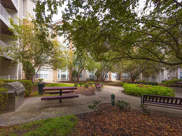 Park Place — Photo 1