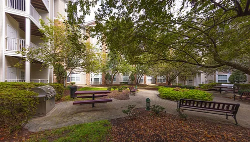 Park Place Photo 1