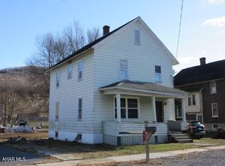 2674 Everett Rd, East Freedom, PA 16637