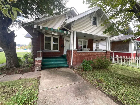 3318 Waverly Rd, Huntington, WV 25704