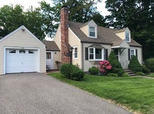 81 Pond St, Natick, MA 01760