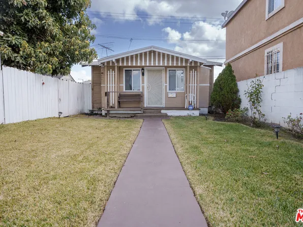 9504 S Main St, Los Angeles, CA 90003