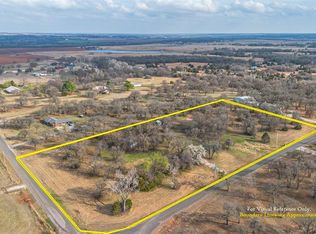 29944 Coyle Dr Lot 4, Blanchard, OK 73010