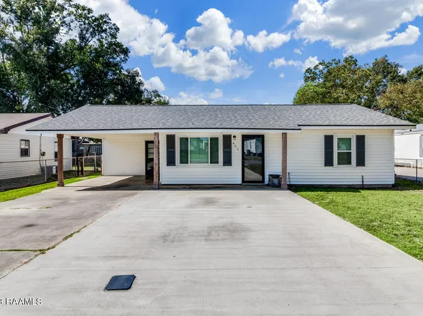 607 Elizabeth Dr, Rayne, LA 70578