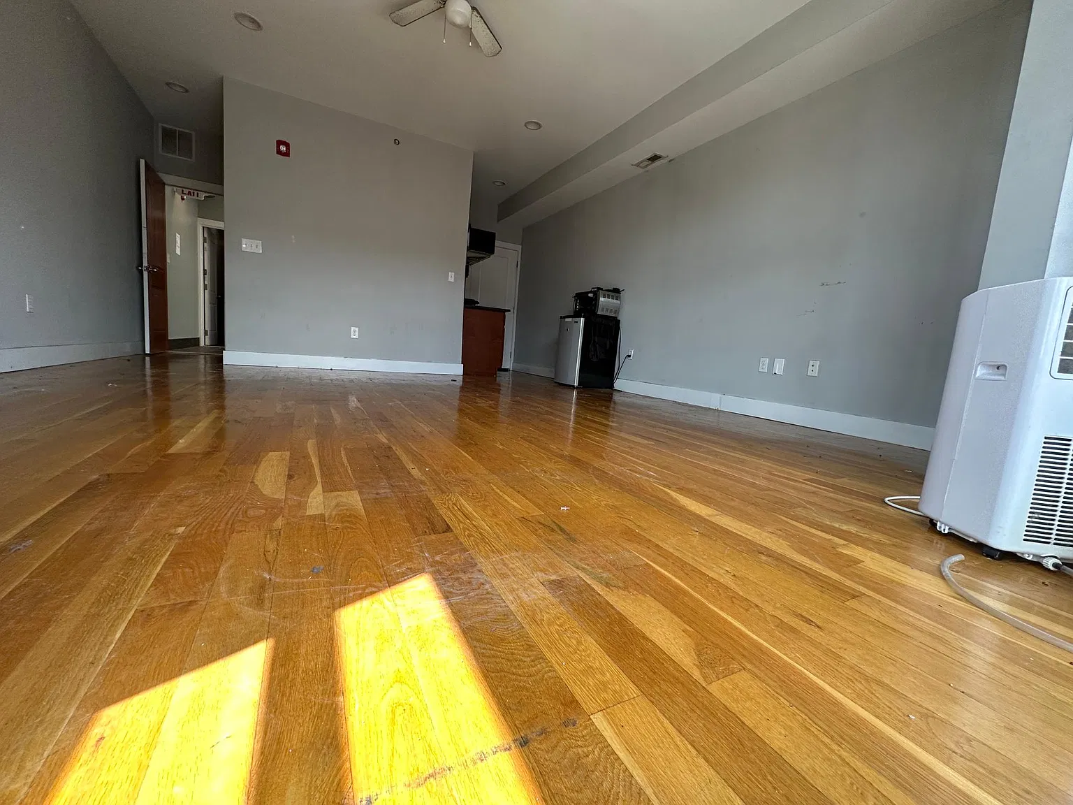 Studio, 300 sqft, $825 — Photo 2