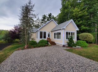 1 Old County Rd #189, Wells, ME 04090