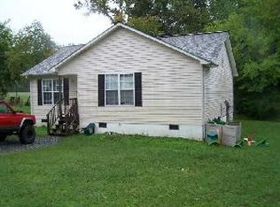 815 Ray St, Thomasville, NC 27360