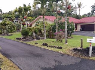 17-180 Palaai St, Keaau, HI 96749