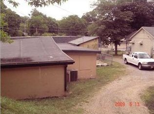 1979 N Highway 341, Rossville, GA 30741