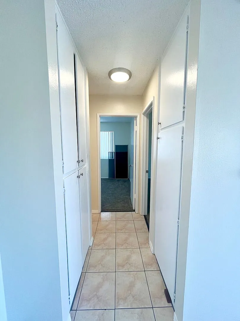 Available Now! Spacious Apartment in Quiet Area of National City — Photo 3