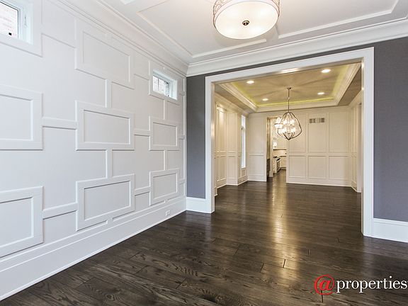 Living Room / Dining Room