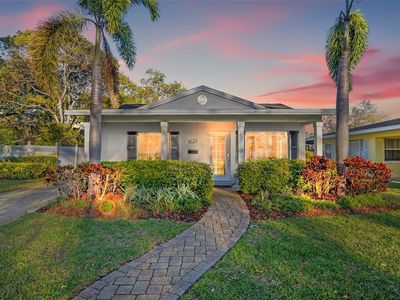 2819 Boca Ciega Dr N, Saint Petersburg, FL, 33710