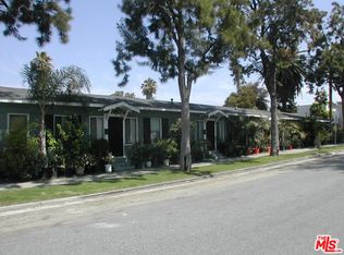 1848 17th St #D, Santa Monica, CA 90404
