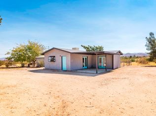 5065 Sunburst Ave, Joshua Tree, CA 92252