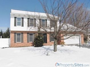 2317 Abington Cir, State College, PA