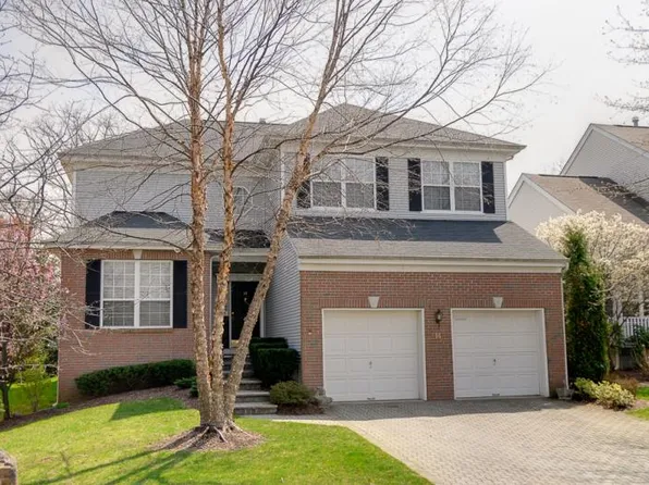 46 Stevens Court, Bedminster Twp., NJ 07921