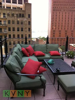 Rented by Knickerbocker Village NY Inc. | media 13