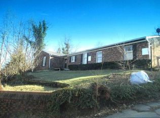 2323 Dautel Ave, Cincinnati, OH 45211