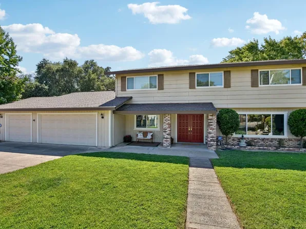 8231 Holly Dr, Citrus Heights, CA 95610