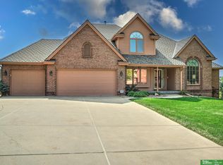 3408 N 129th Cir, Omaha, NE 68164