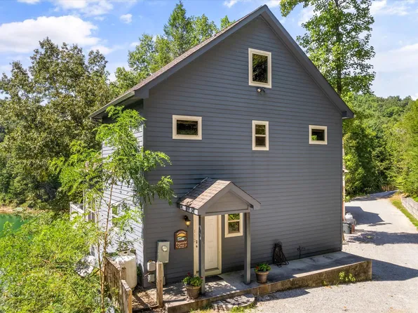 112 Lazy Cove Ln, La Follette, TN 37766