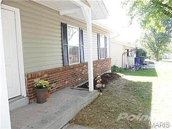 Updated Landscaping, New Windows, Covered Front Porch
