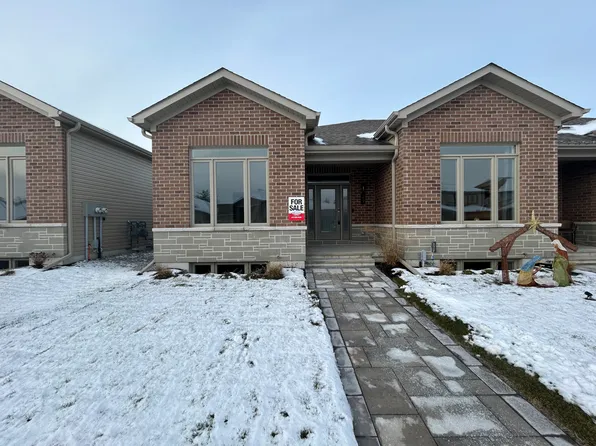 29 Athabaska Drive - The Willdowdale II Plan, Riverstone