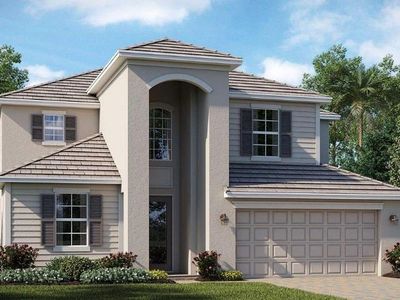 15152 Serene Shores Loop, Bradenton, FL, 34211