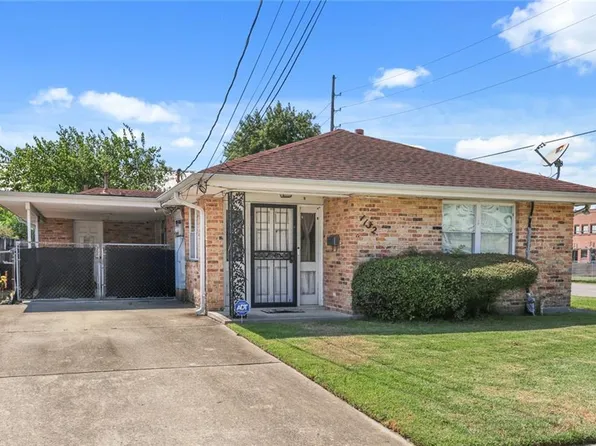 1132-34 Athania Pkwy, Metairie, LA 70001