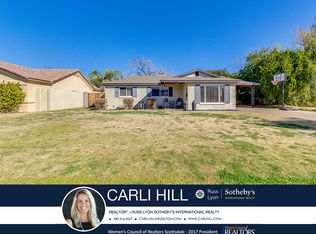 4306 E Cheery Lynn Rd, Phoenix, AZ 85018