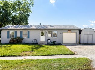 413 W 5th St, Lapel, IN 46051