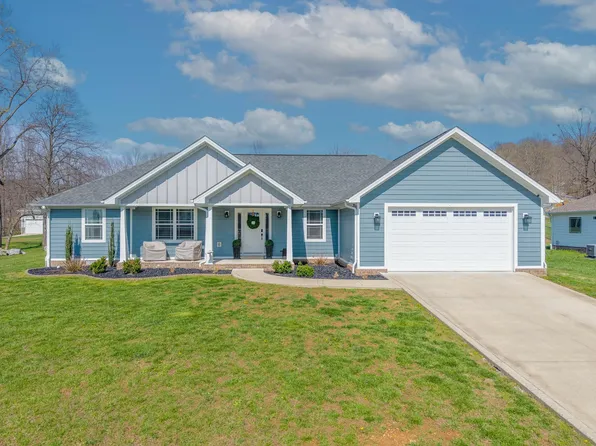 27 E Barrington Dr, Somerset, KY 42503