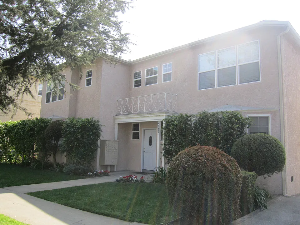 4112 Los Feliz Blvd #11