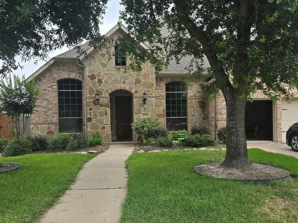 8726 Hollow Bay Ln, Houston, TX 77095