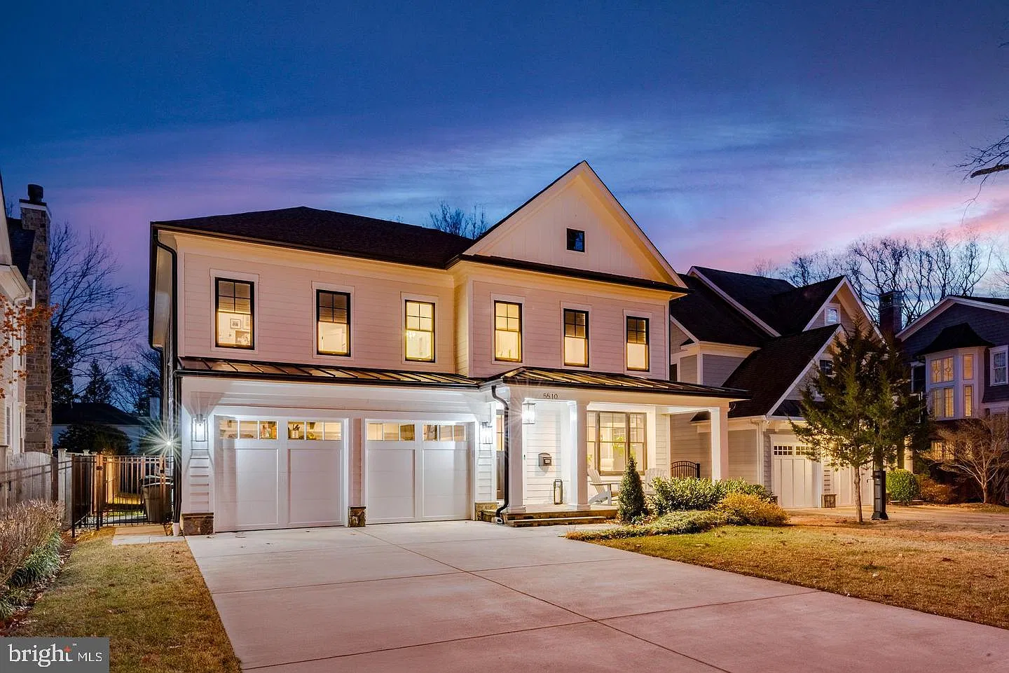 6 bed, 6.5 bath, 5927 sqft, $11,000 — Photo 2