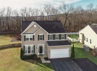 2921 Arizona Way, Manchester, MD 21102