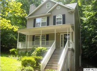 28 E Point Rd, Palmyra, VA 22963