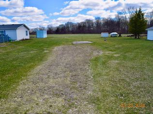 815 Williams Dr, Quincy, MI 49082