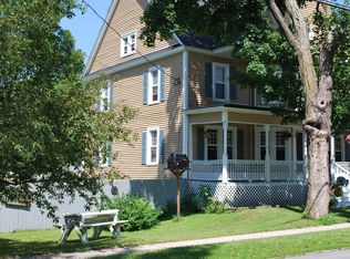 116 S Indiana Ave, Watertown, NY 13601
