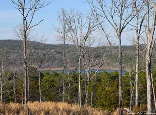 35 Acres Klondike Rd, Clinton, AR 72031