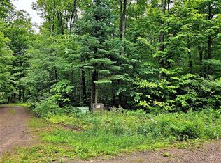 LOT 5 Lake Six Rd, Iron Belt, WI 54536