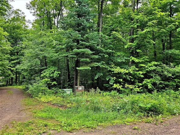 LOT 5 Lake Six Rd, Iron Belt, WI 54536