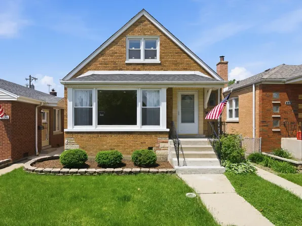 5134 S Laporte Ave, Chicago, IL 60638