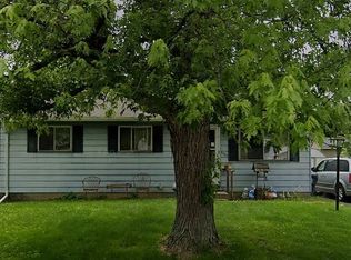 3503 Demington Rd, Columbus, OH 43232