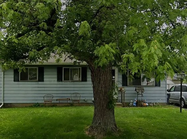 3503 Demington Rd, Columbus, OH 43232