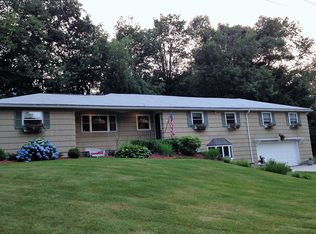 9 Brady Road Ext, Westborough, MA 01581