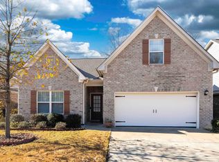 6613 Rice Cir, Bessemer, AL 35022