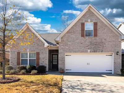 6613 Rice Cir, Bessemer, AL, 35022