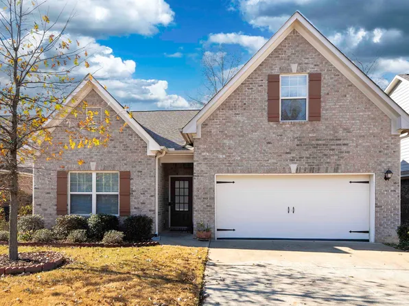 6613 Rice Cir, Bessemer, AL 35022