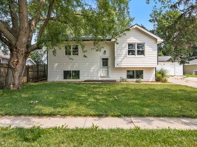 201 Spruce St, Norwalk, IA, 50211